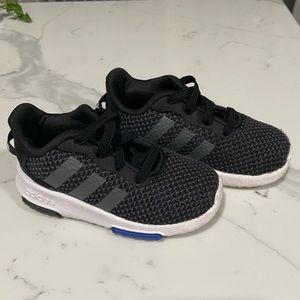 Adidas toddler boy shoes 6k